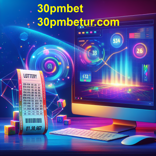 A Emoção da Loteria no 30pmbet: Uma Jornada de Entretenimento e Esperança