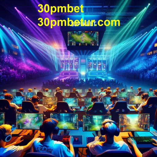 A Ascensão dos Esportes Virtuais e Seu Impacto na Indústria de Jogos